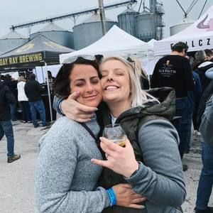 Meet your Posher, Alexis